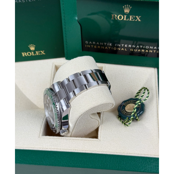 Rolex GMT Master II "Sprite" - 2024