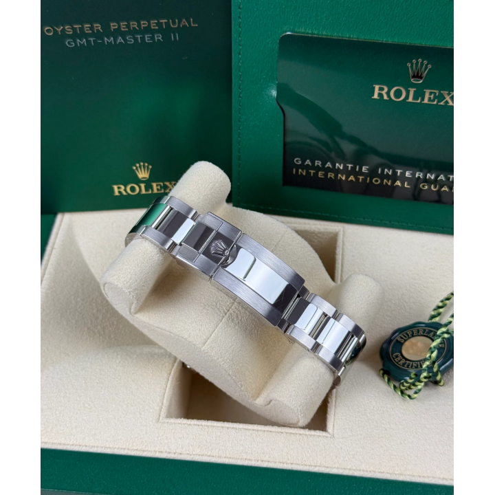 Rolex GMT Master II "Sprite" - 2024