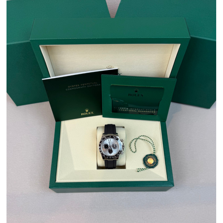 Rolex Cosmograph Daytona "Ghost" - 2025 - Nuevo