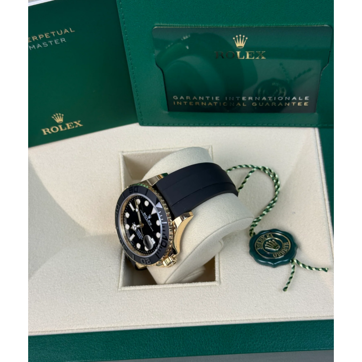 Rolex Yachtmaster 42 - 2023