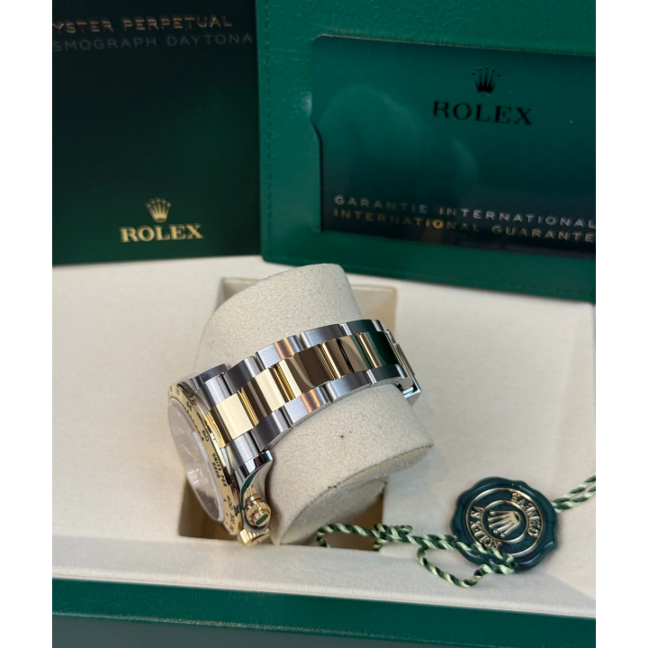 Rolex Cosmograph Daytona - 2025 - Nuevo