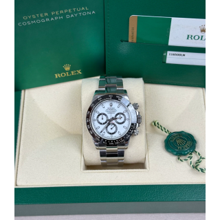 Rolex Cosmograph Daytona "Panda" - 2018