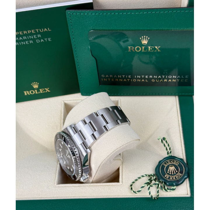 Rolex Submariner No Date - 2021