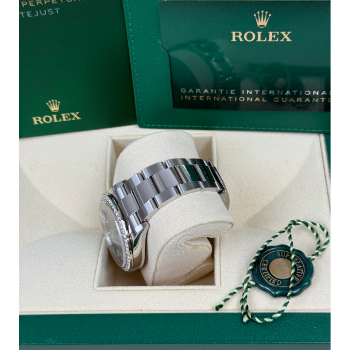 Rolex Datejust 36 - 2021