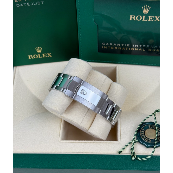 Rolex Datejust 36 - 2021
