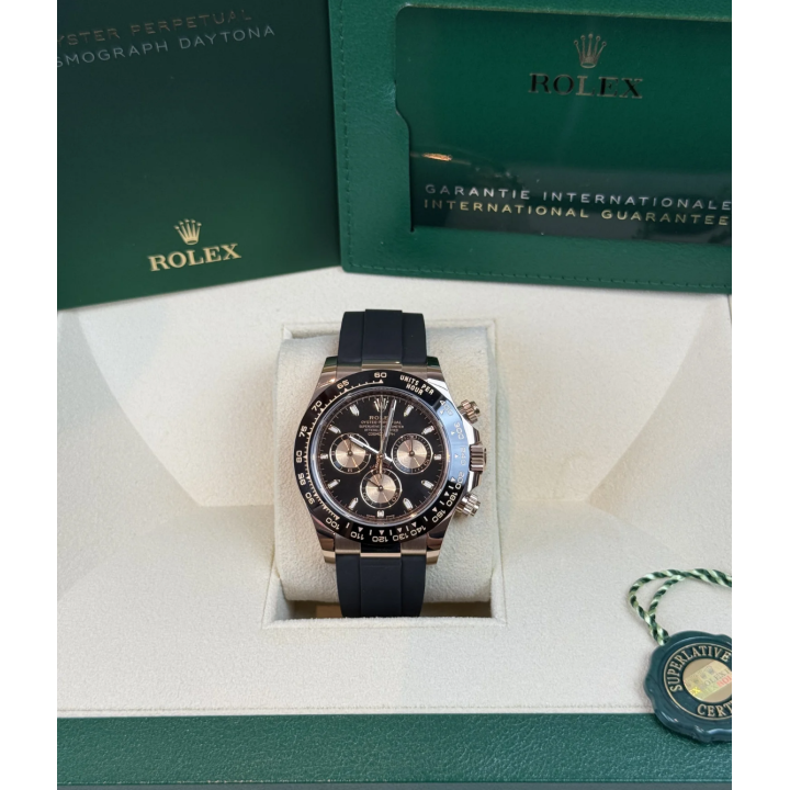 Rolex - Cosmograph Daytona - 2022