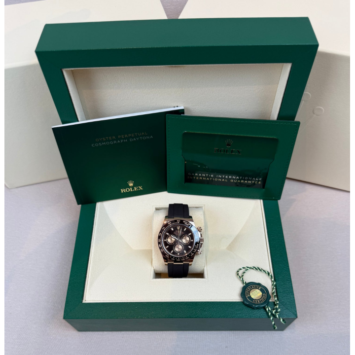 Rolex - Cosmograph Daytona - 2022