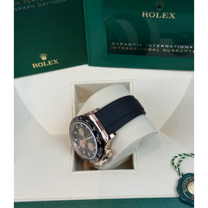Rolex - Cosmograph Daytona - 2022