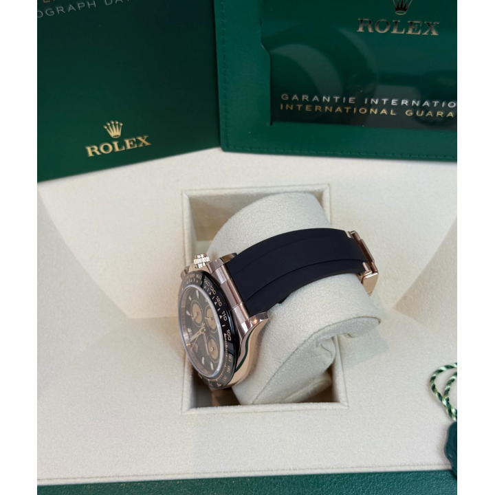 Rolex - Cosmograph Daytona - 2022
