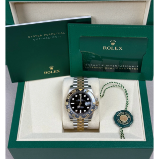 Rolex GMT Master II "Zombie" - 2025 - Nuevo