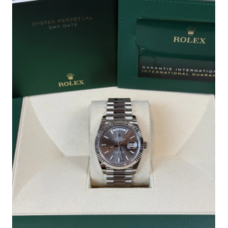 Rolex Day-Date 40 - 2022
