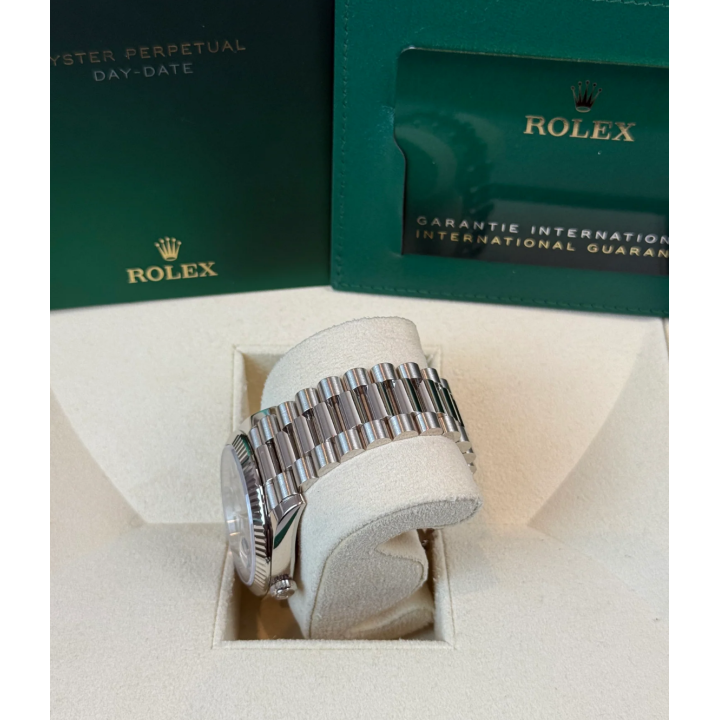 Rolex Day-Date 40 - 2022