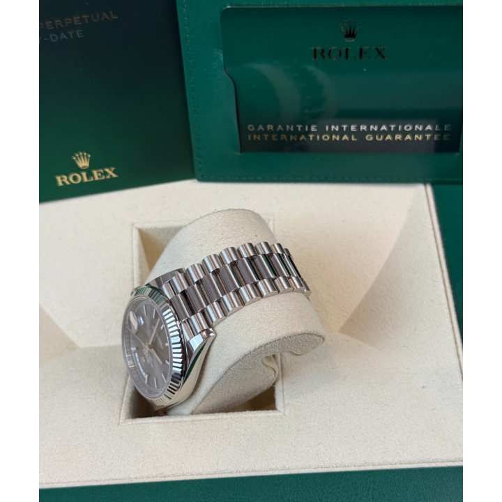 Rolex Day-Date 40 - 2022