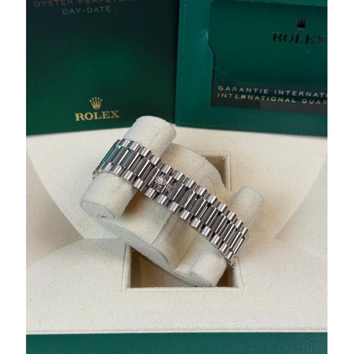 Rolex Day-Date 40 - 2022