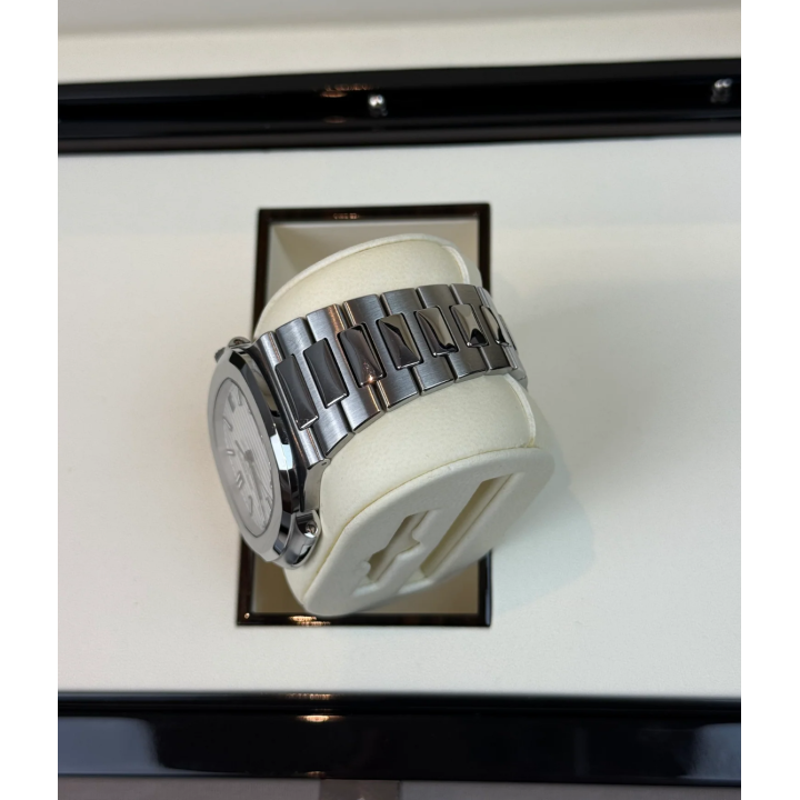 Patek Philippe Nautilus "Blanco"