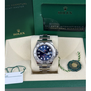 Rolex Yachtmaster 40 - 2024