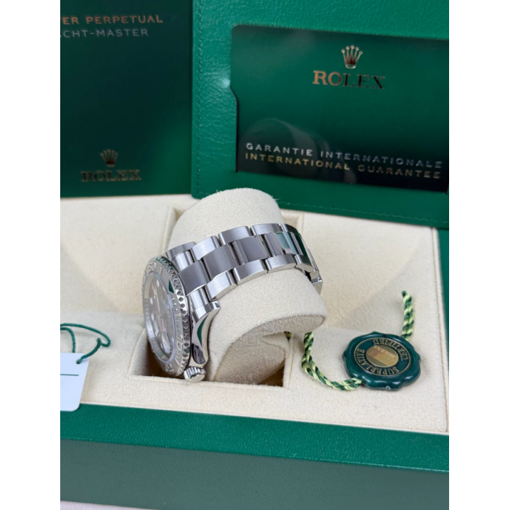 Rolex Yachtmaster 40 - 2024