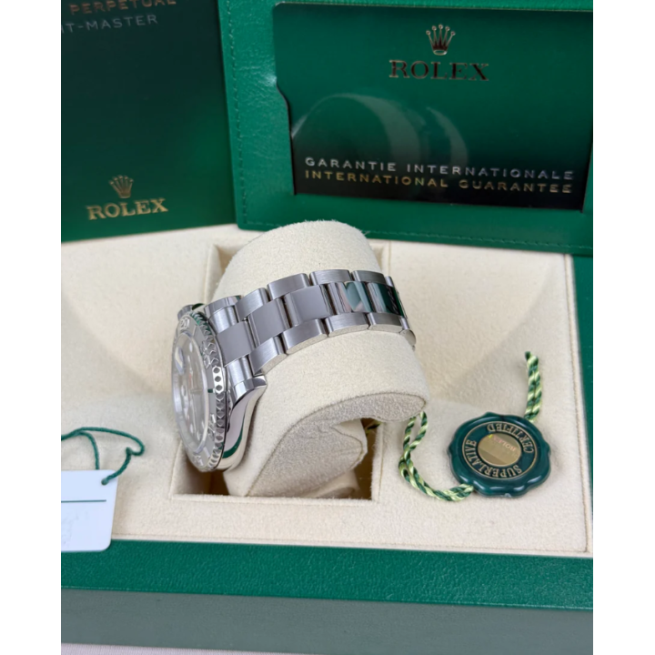 Rolex Yachtmaster 40 - 2024