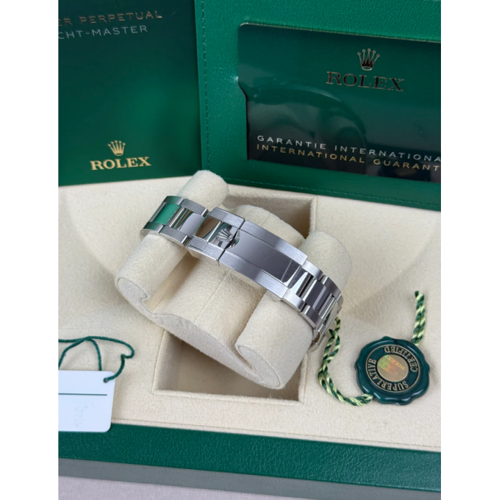 Rolex Yachtmaster 40 - 2024