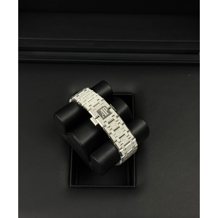 AP Royal Oak Double Balance "Rainbow" - 2021 - Nuevo