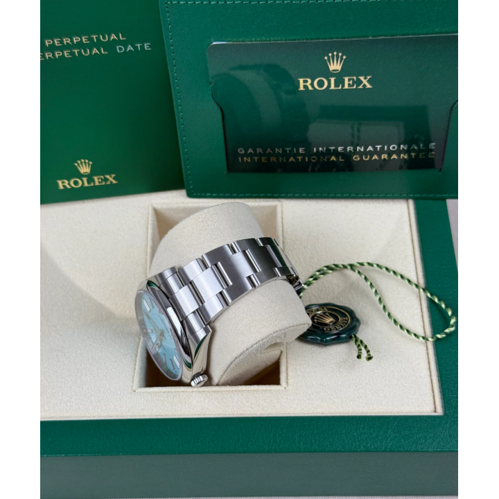 Rolex Oyster Perpetual - 2022 - Nuevo