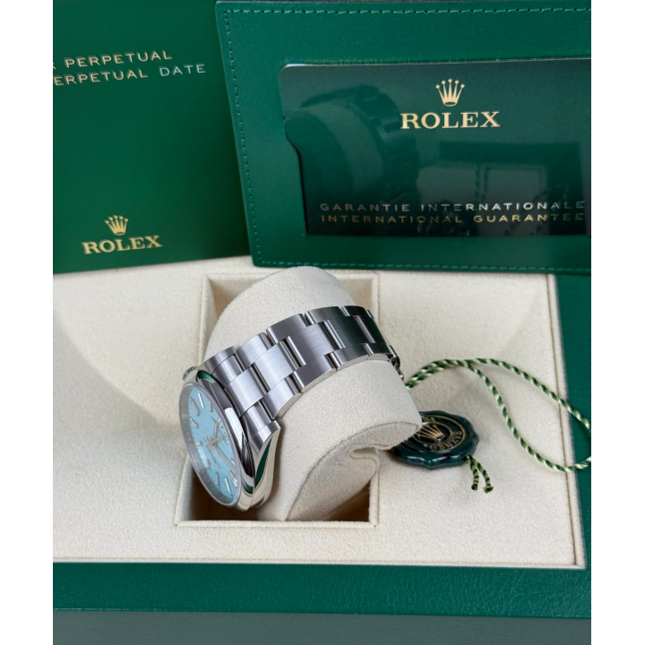 Rolex Oyster Perpetual - 2022 - Nuevo