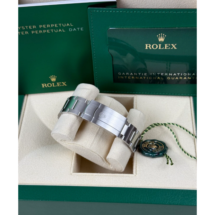 Rolex Oyster Perpetual - 2022 - Nuevo