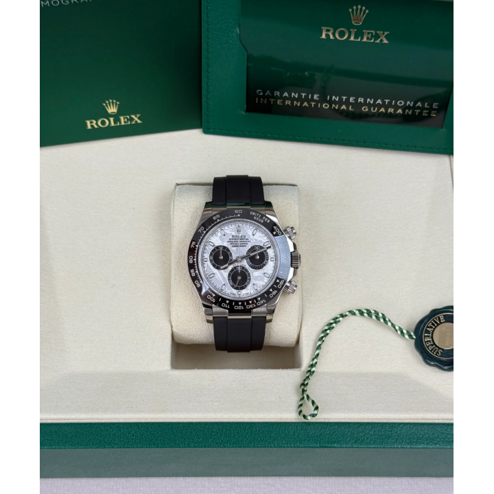 Rolex Cosmograph Daytona "Meteorito" - 2025