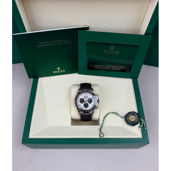 Rolex Cosmograph Daytona "Meteorito" - 2025