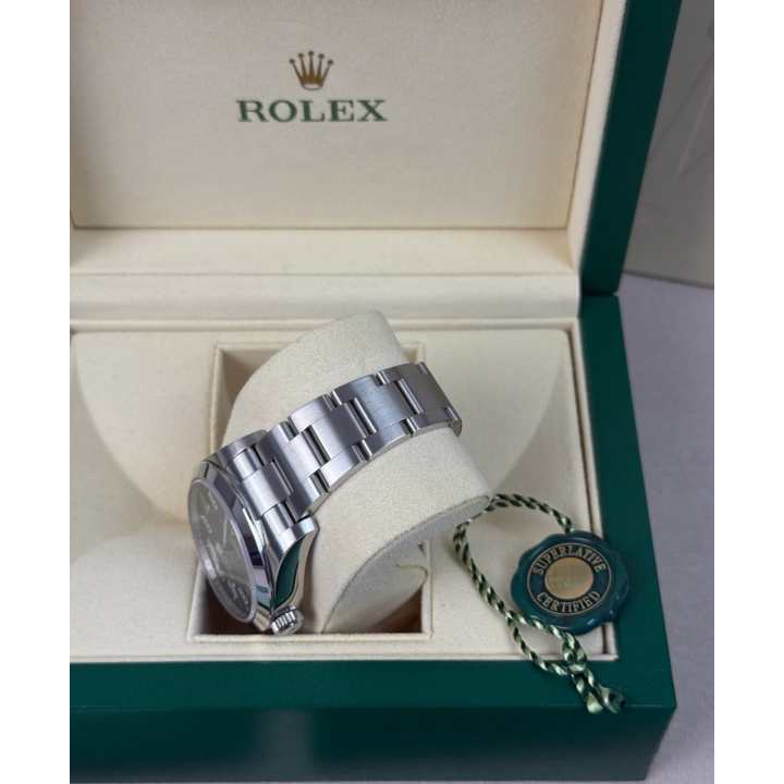 Rolex Air-King - 2018