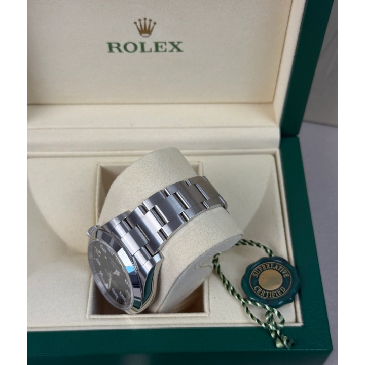 Rolex Air-King - 2018