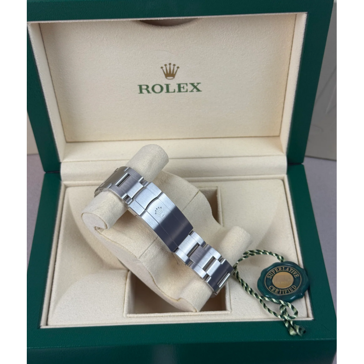 Rolex Air-King - 2018