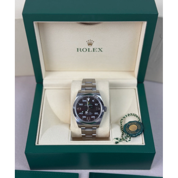 Rolex Air-King - 2018