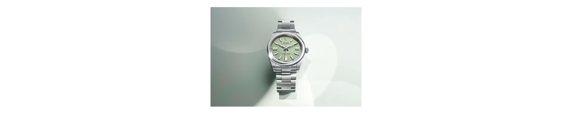 Oyster Perpetual