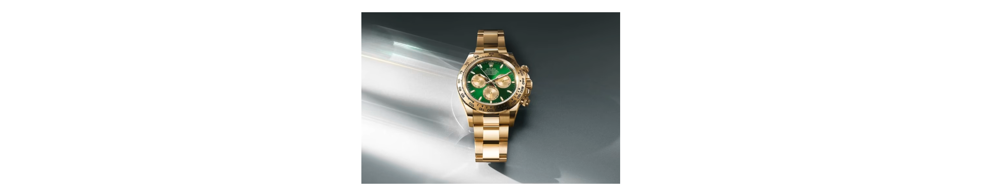 Cosmograph Daytona