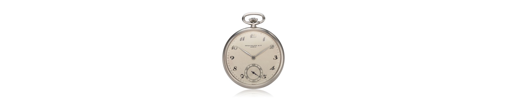 Pocket Watches