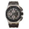 Royal Oak Offshore