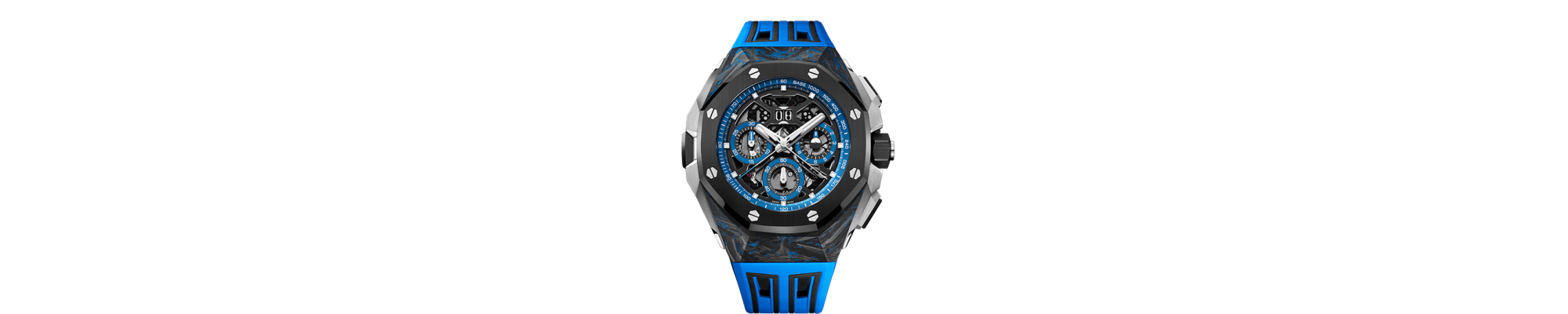 Royal Oak Concept