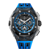 Royal Oak Concept