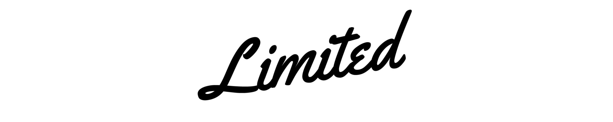 Limited