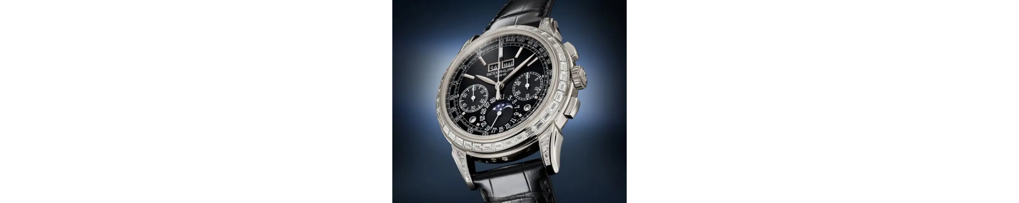 Grand Complications